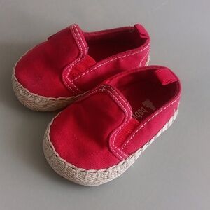 Gap espadrilles